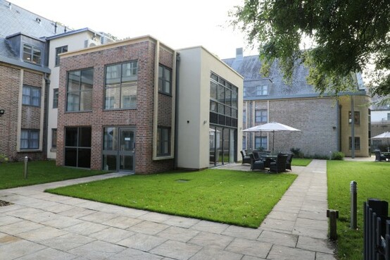 Selwood House Care Home